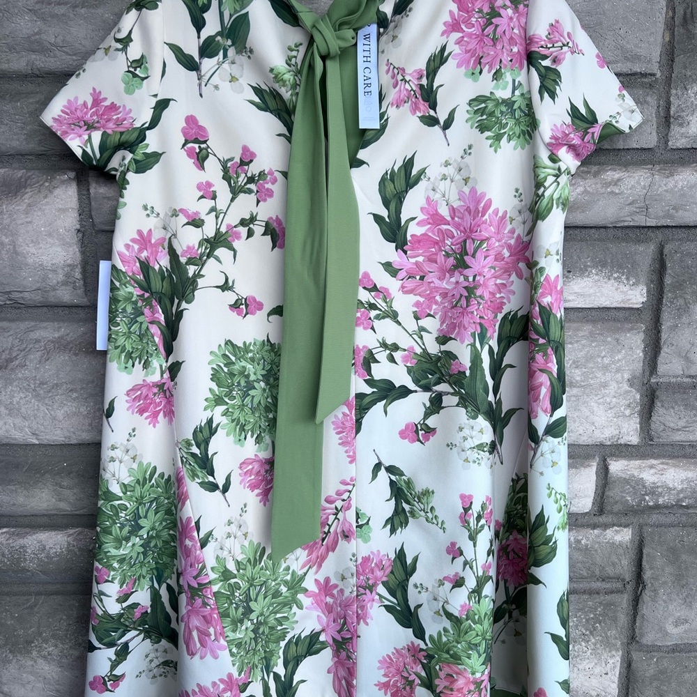 Mestiza New York Cecily Convertible™ Mini Dress- SIZE S - Picture 10 of 10